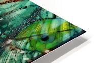 Envy HD Metal print