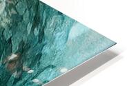 Mirror Mirror HD Metal print