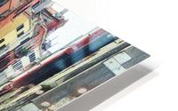 Venice 2 HD Metal print