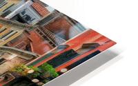 Venice 1 HD Metal print