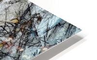 Navigation  HD Metal print