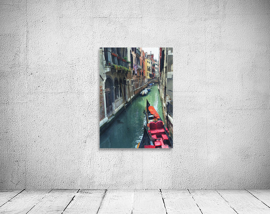 Venice 2 Wall Preview