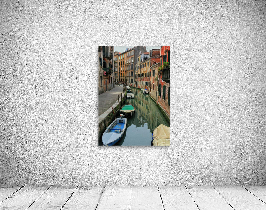 Venice 1 Wall Preview