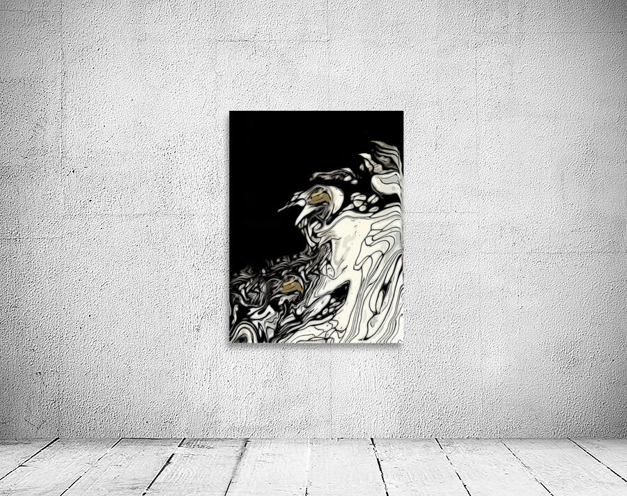 Swan Lake Wall Preview