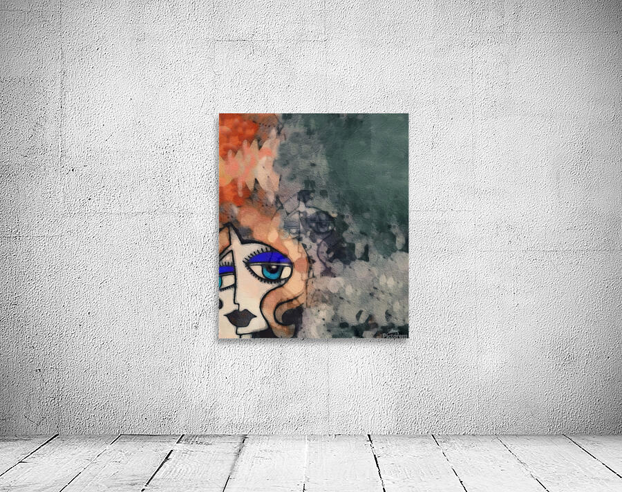 Vacation Mode Wall Preview