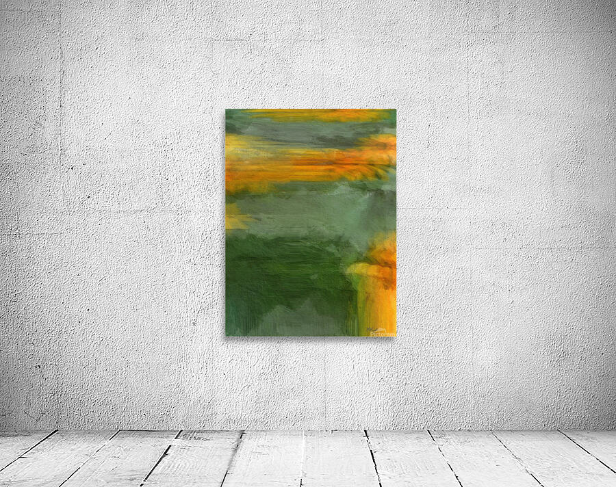 After the Storm  Wall Preview