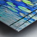 Love Minnesota Metal print