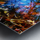 Autumn Favorite Metal print