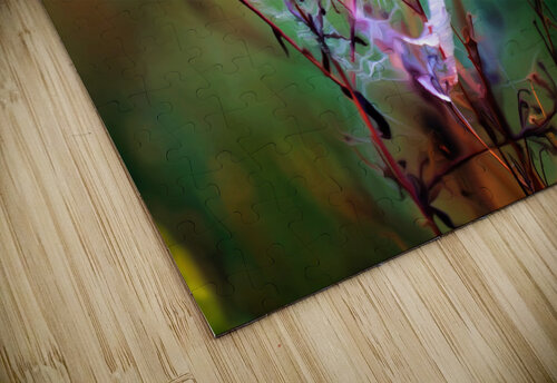 Morning Masterpiece Mark Overbye puzzle