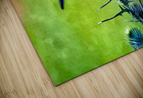 Humming Along Mark Overbye puzzle