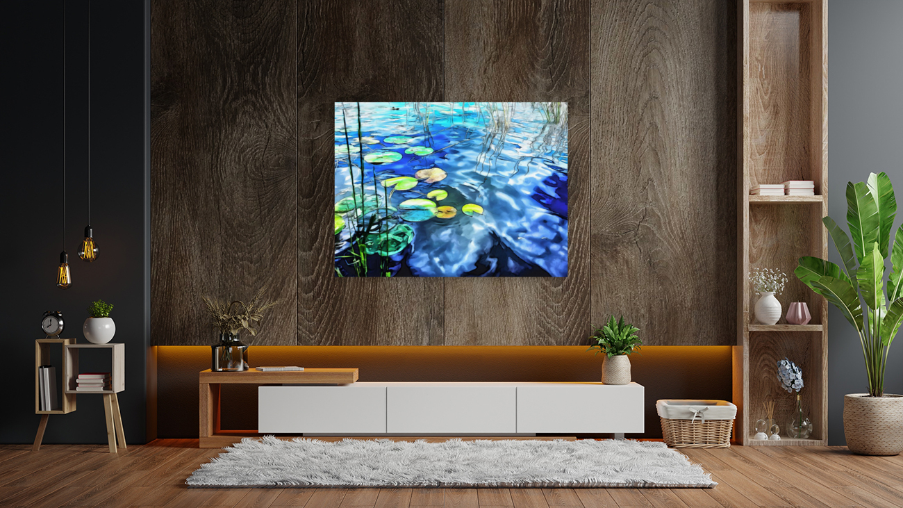 Love Minnesota Reproduction