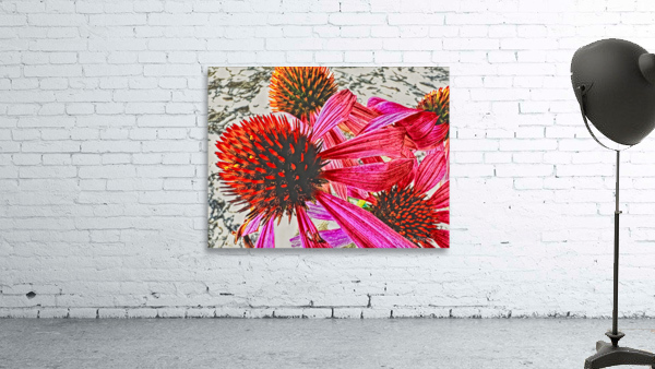 Gone Too Soon Wall Preview