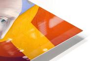 Balanda  HD Metal print