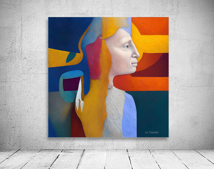 Balanda  Wall Preview