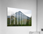 DSC 5007 Acrylic Print