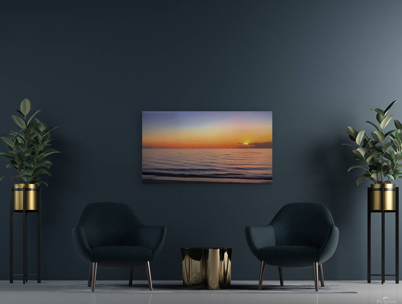 AtlanticSunrise Reproduction