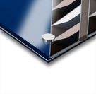 Box View Acrylic print