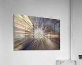 Cactus Supernova Acrylic Print