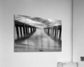 Safe Refuge Acrylic Print