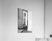 Endless Arches Acrylic Print