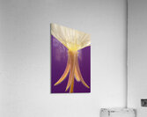Wildflower Ballet Acrylic Print
