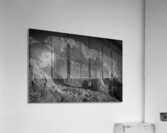 Ominous Arch Acrylic Print