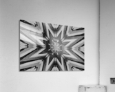 Dark Star Acrylic Print