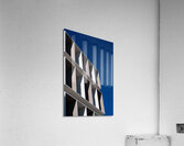 Box View Acrylic Print