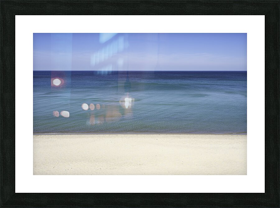 Superior Hues Picture Frame print