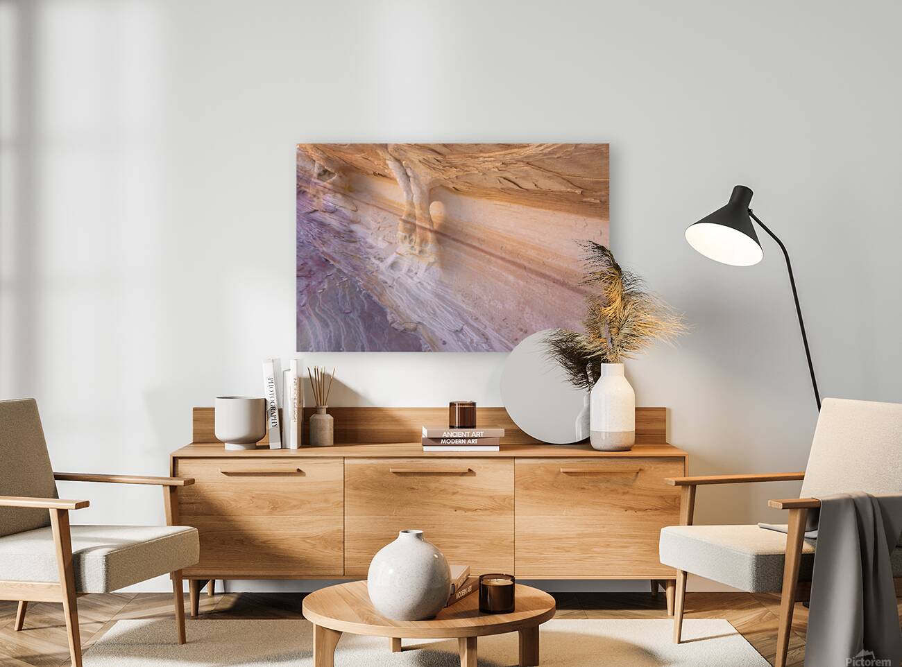 Rock Candy Mountain Reproduction