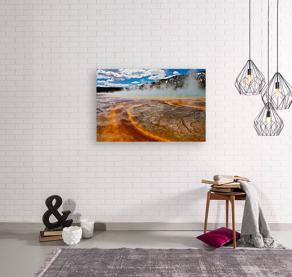 Prismatic View Reproduction