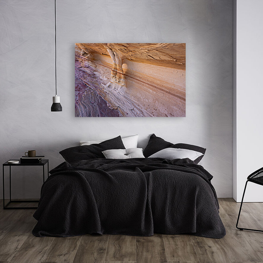 Rising Rock Reproduction