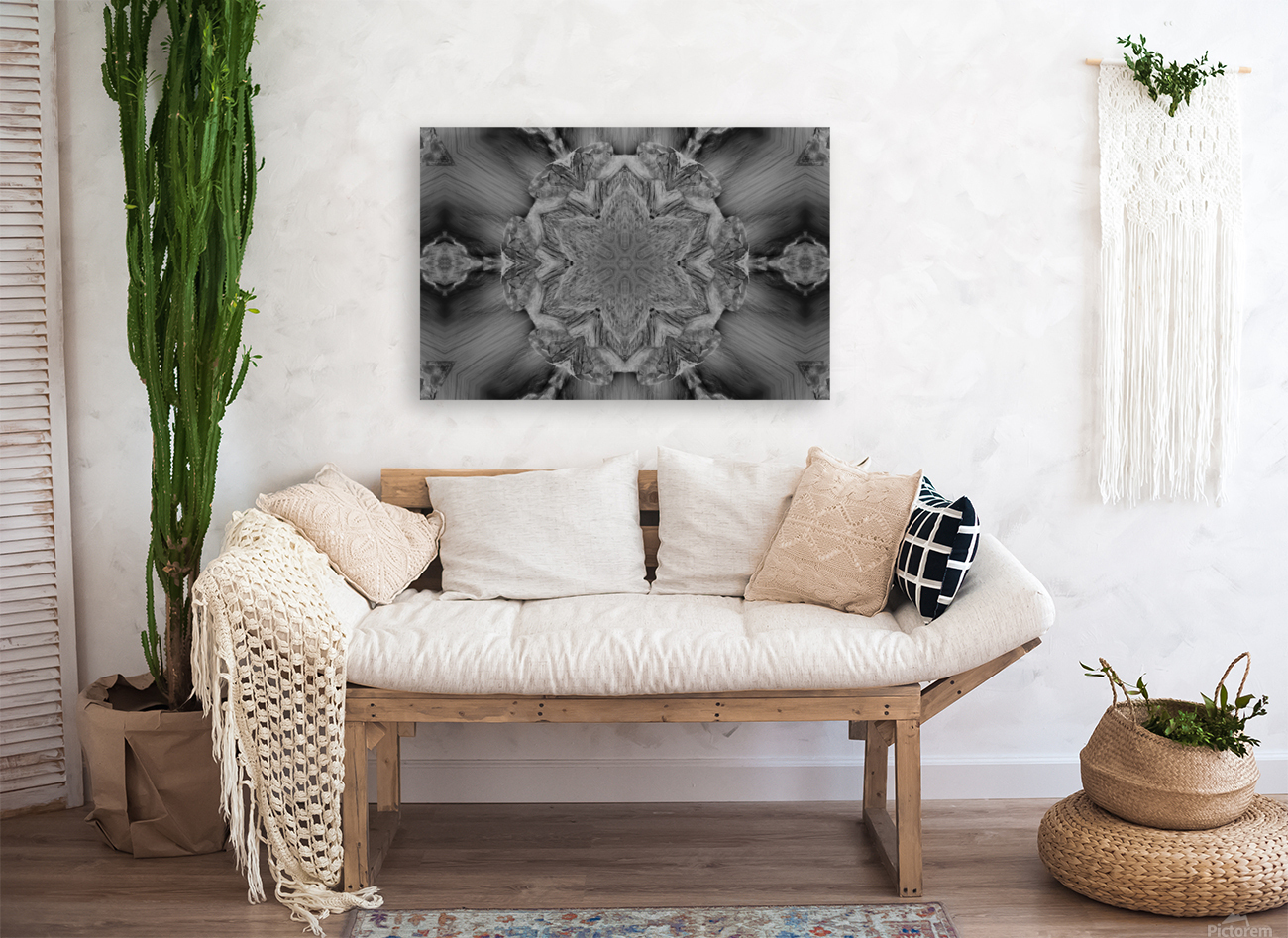 Gray Star Vortex Reproduction