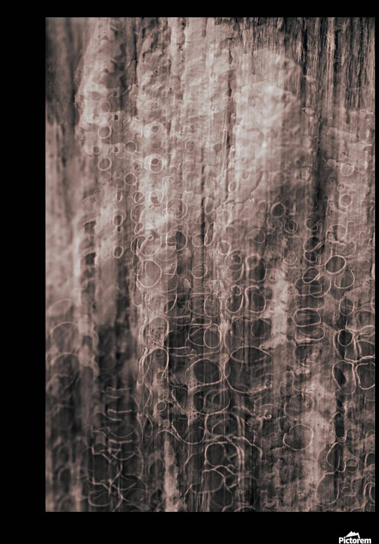 Ghostly Figures Reproduction