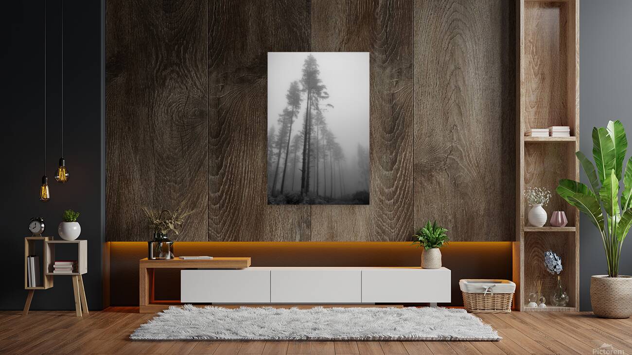 Limited Sight Reproduction