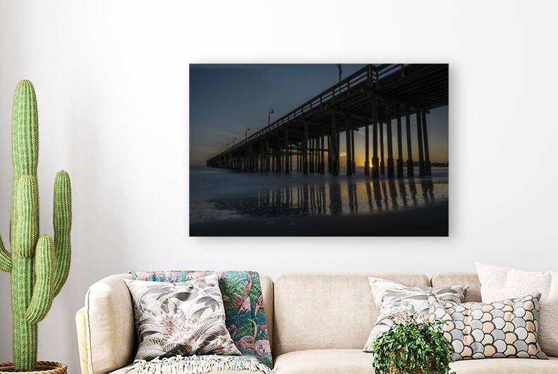 Goodnight Ventura by Neal J Smith