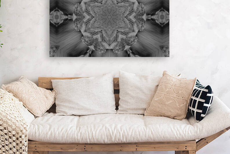 Gray Star Vortex Reproduction
