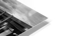 Safe Refuge HD Metal print
