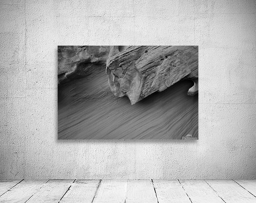 Mixed Feelings Wall Preview