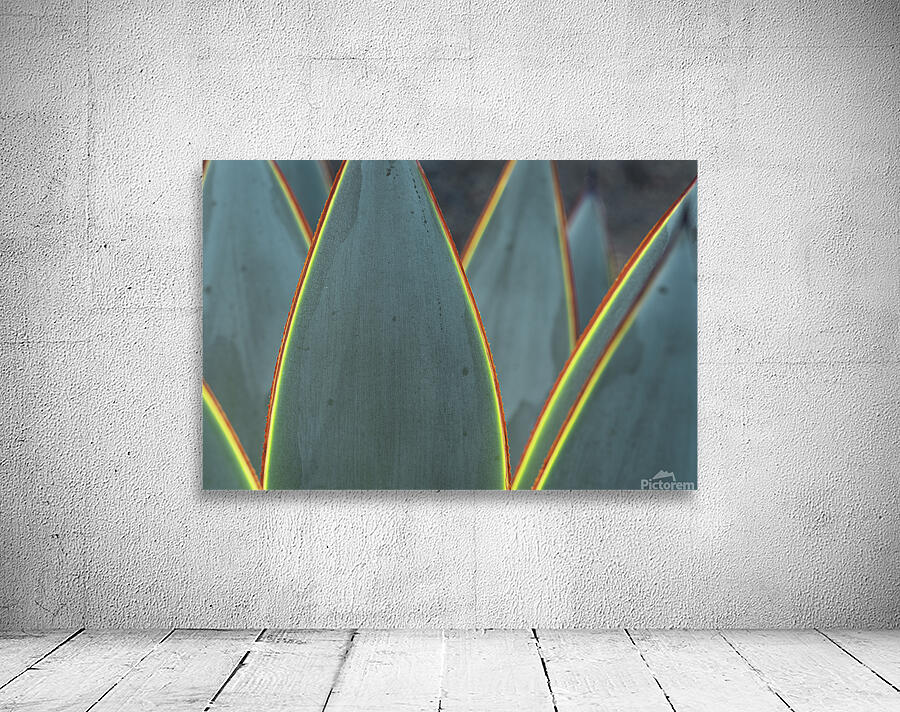 On Edge Wall Preview