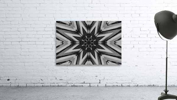 Dark Star Wall Preview
