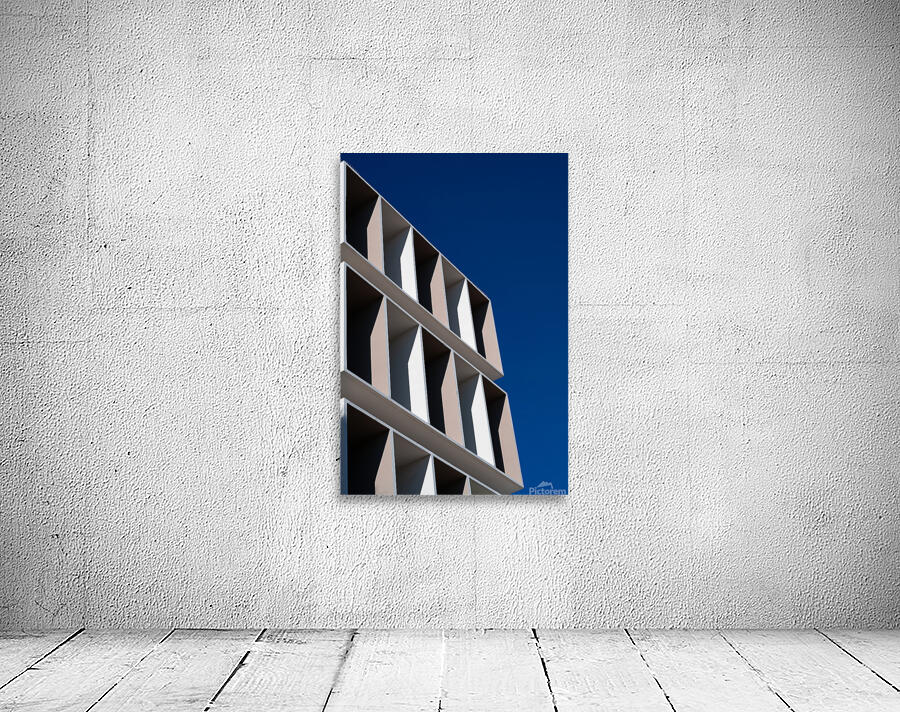 Box View Wall Preview