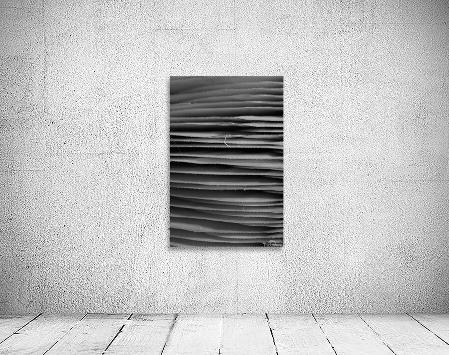 Gill Stacks Wall Preview