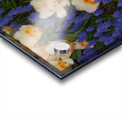 Tulip Garden Acrylic print