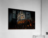 Coliseum  Rome Acrylic Print