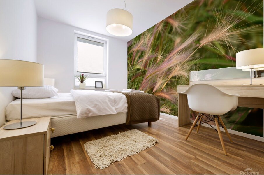 D71 1326 Mural print