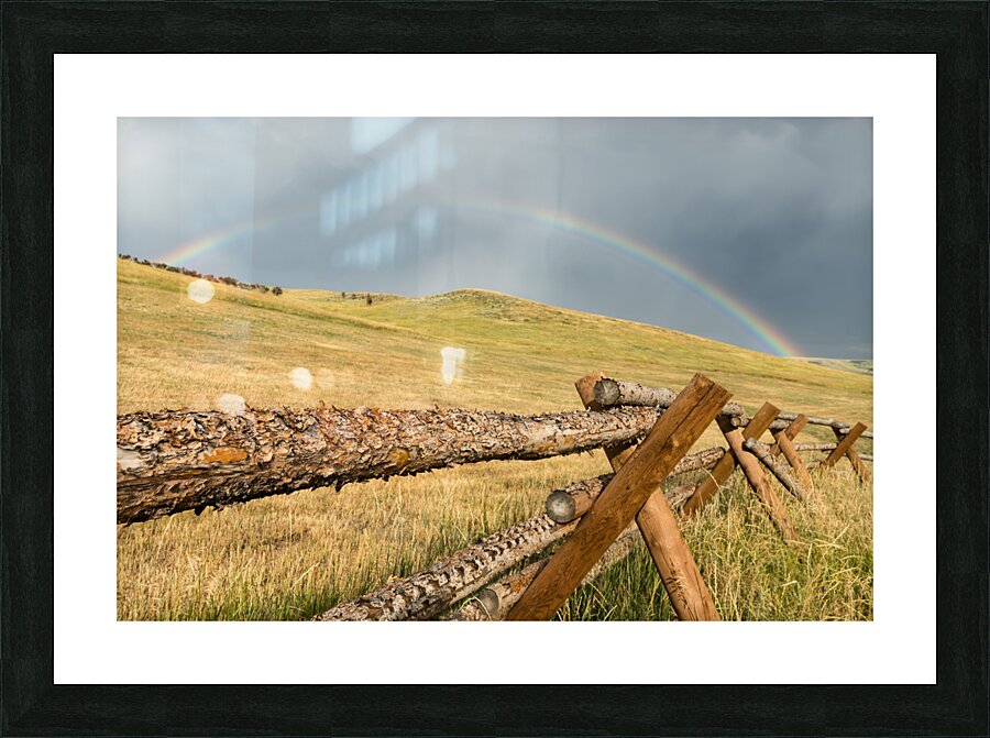 85O 4360 Picture Frame print