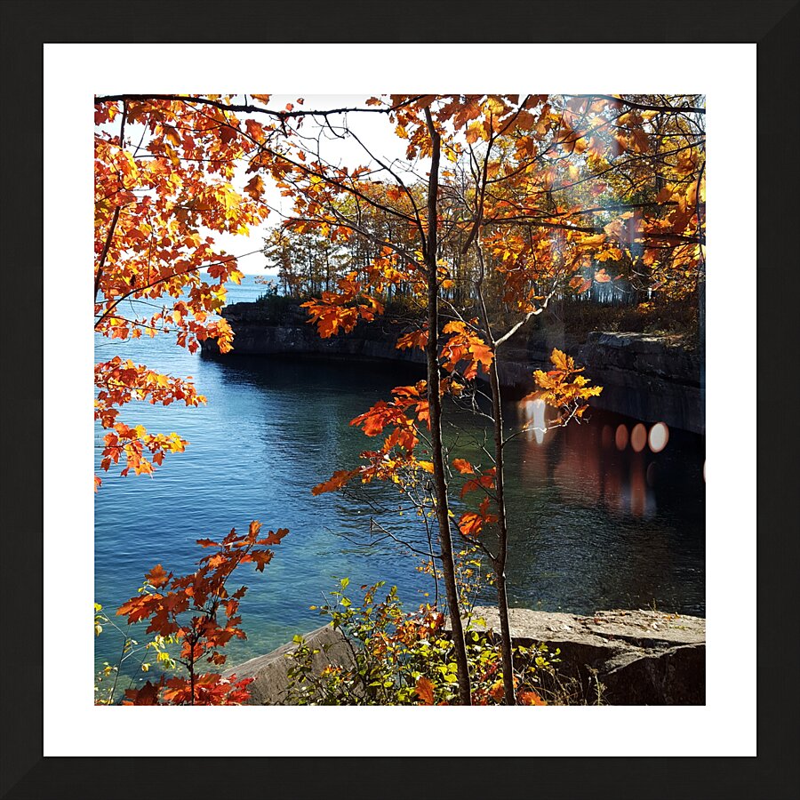 20151014 154659 Picture Frame print