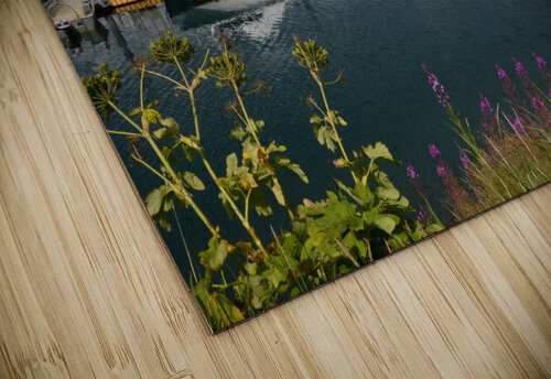 Homer Spit Harbor Rhammes puzzle