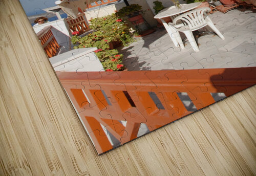 Santorini Shade Rhammes puzzle